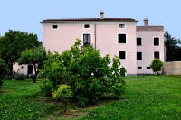 Landhaus Il Ruscello Ceraso