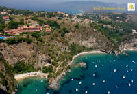 Hotel Residence King's Capo Palinuro